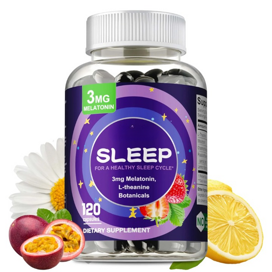 Sleep Supplements