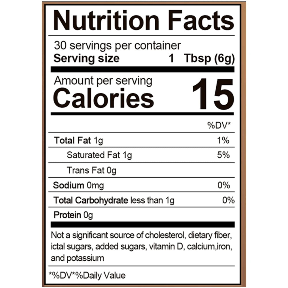 Organic Mushroom Coffee