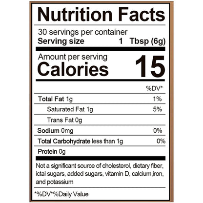 Organic Mushroom Coffee