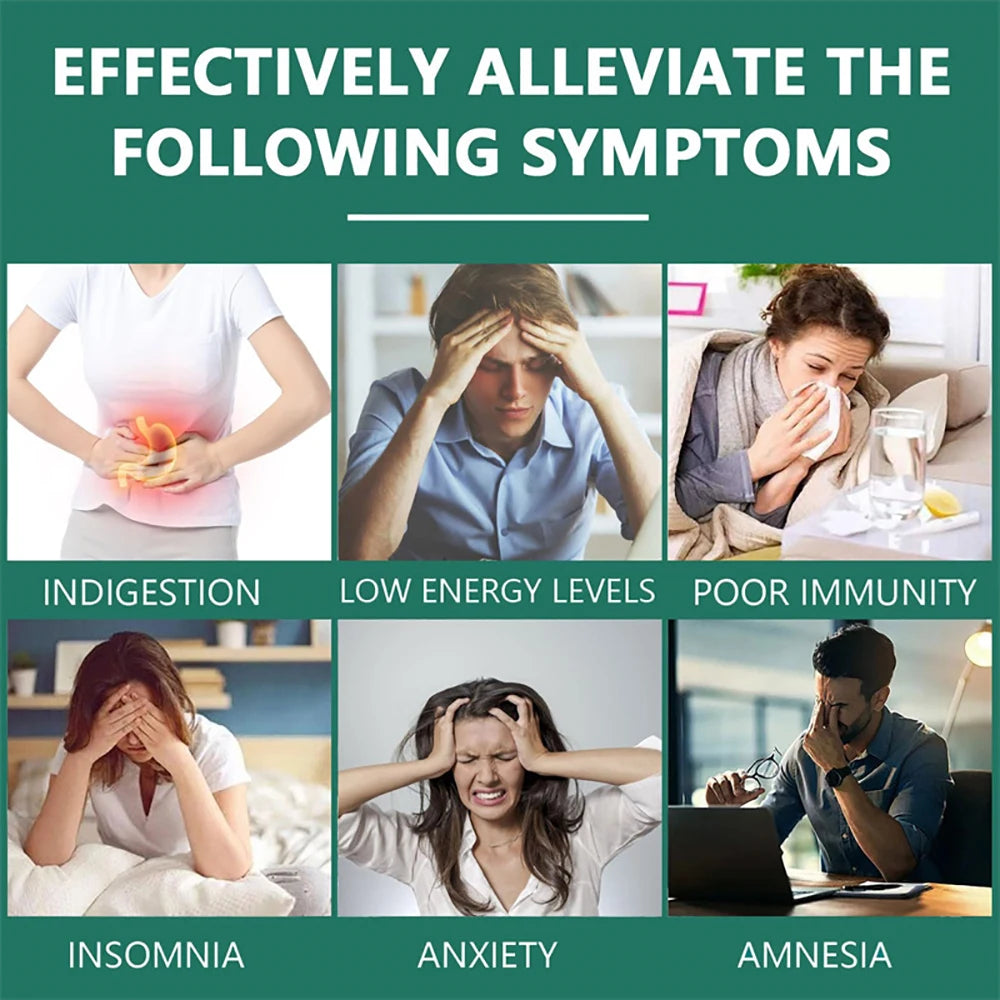 Sea Moss Gummies 16-in-1