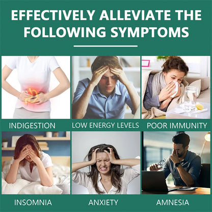 Sea Moss Gummies 16-in-1