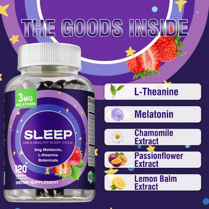 Sleep Supplements