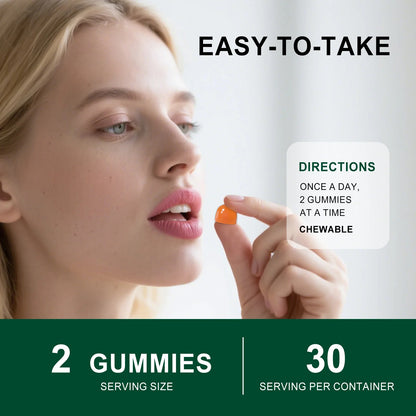 FemmeFresh pH Wellness Gummies