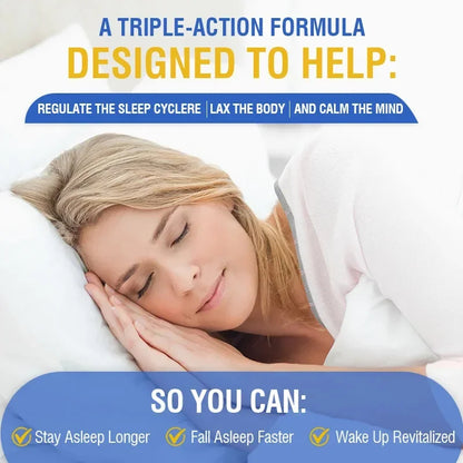 Sleep Supplement 100MG