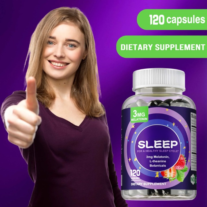 Sleep Supplements